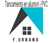 Tancaments en Alumini i PVC F.Urbano